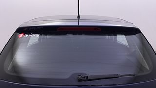 Used 2015 Volkswagen Polo [2015-2019] Comfortline 1.2L (P) Petrol Manual top_features Rear defogger