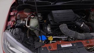 Used 2019 Maruti Suzuki Vitara Brezza [2018-2020] ZDi AMT Diesel Automatic engine ENGINE RIGHT SIDE VIEW