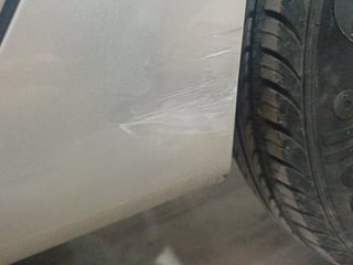 Used 2011 Hyundai i10 [2010-2016] Era Petrol Petrol Manual dents MINOR DENT
