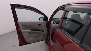 Used 2019 Maruti Suzuki Celerio ZXI Petrol Manual interior LEFT FRONT DOOR OPEN VIEW