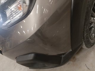 Used 2022 Maruti Suzuki XL6 [2019-2022] Zeta AT Petrol Petrol Automatic dents MINOR SCRATCH