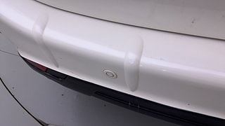 Used 2015 Mahindra XUV500 [2015-2018] W10 Diesel Manual dents MINOR SCRATCH
