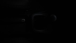 Used 2014 Volkswagen Polo [2010-2014] Comfortline 1.2 (D) Diesel Manual interior GEAR  KNOB VIEW