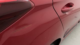 Used 2016 Hyundai Elite i20 [2014-2018] Magna 1.2 Petrol Manual dents MINOR DENT