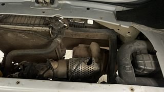 Used 2015 Tata Nano [2014-2018] Twist XT Petrol Petrol Manual engine ENGINE LEFT SIDE VIEW