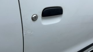 Used 2017 Maruti Suzuki Wagon R 1.0 [2013-2019] LXi CNG Petrol+cng Manual dents MINOR SCRATCH