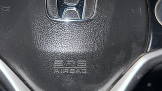 Used 2024 honda City V 4th Gen Petrol Manual top_features Airbags