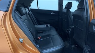 Used 2018 Hyundai Creta [2018-2020] 1.6 SX (O) Diesel Manual interior RIGHT SIDE REAR DOOR CABIN VIEW