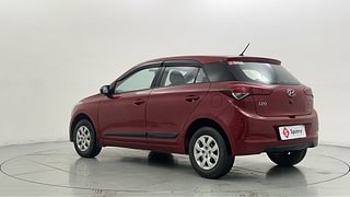 Used 2016 Hyundai Elite i20 [2014-2018] Sportz 1.4 CRDI Diesel Manual exterior LEFT REAR CORNER VIEW