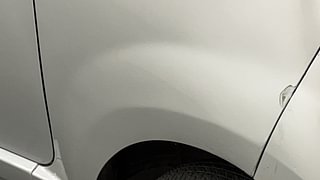 Used 2015 Tata Nano [2014-2018] Twist XT Petrol Petrol Manual dents MINOR DENT