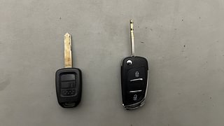 Used 2017 Honda Jazz VX Petrol Petrol Manual extra CAR KEY VIEW