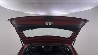 Used 2016 Hyundai Elite i20 [2014-2018] Sportz 1.4 CRDI Diesel Manual interior DICKY DOOR OPEN VIEW