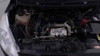 Used 2016 Ford Figo Aspire [2015-2019] Titanium1.5 TDCi Diesel Manual engine ENGINE RIGHT SIDE VIEW