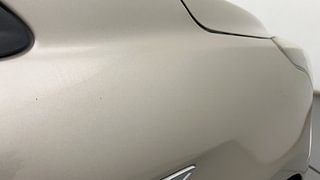 Used 2021 Ford Figo Aspire [2019-2021] Titanium Plus 1.2 Ti-VCT Petrol Manual dents MINOR SCRATCH