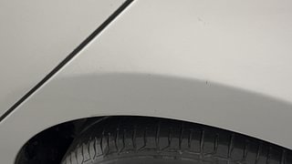 Used 2016 Hyundai Fluidic Verna 4S [2015-2017] 1.6 CRDi SX Diesel Manual dents MINOR SCRATCH