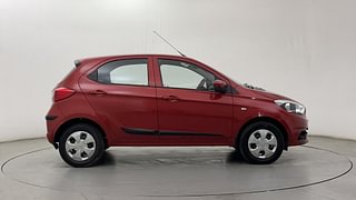 Used 2019 Tata Tiago [2016-2020] Revotron XT Petrol Manual exterior RIGHT SIDE VIEW