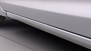 Used 2017 honda Jazz V CVT Petrol Automatic dents MINOR DENT