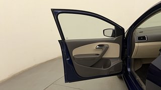 Used 2013 volkswagen Vento 1.6L Highline Petrol Petrol Manual interior LEFT FRONT DOOR OPEN VIEW
