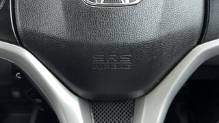 Used 2017 Honda Jazz VX Petrol Petrol Manual top_features Airbags