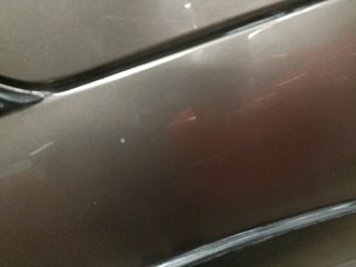 Used 2022 Maruti Suzuki XL6 [2019-2022] Zeta AT Petrol Petrol Automatic dents MINOR SCRATCH