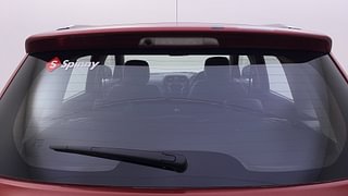 Used 2019 Maruti Suzuki Vitara Brezza [2018-2020] ZDi AMT Diesel Automatic top_features Rear defogger