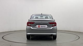 Used 2021 honda Amaze 1.2 VX CVT i-VTEC Petrol Automatic exterior BACK VIEW