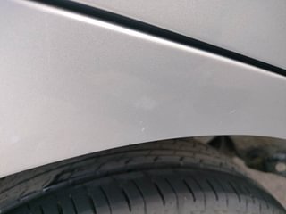Used 2021 Honda City VX Petrol Manual dents MINOR SCRATCH