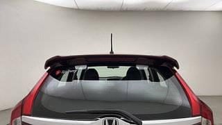 Used 2017 Honda Jazz VX Petrol Petrol Manual exterior BACK WINDSHIELD VIEW