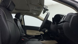 Used 2021 Honda City VX Petrol Manual interior RIGHT SIDE FRONT DOOR CABIN VIEW