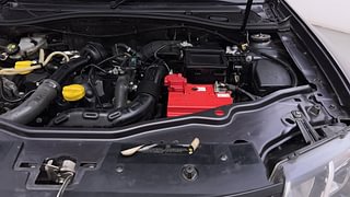 Used 2019 Renault Duster [2015-2019] 85 PS RXS MT Diesel Manual engine ENGINE LEFT SIDE VIEW