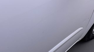 Used 2012 Hyundai i10 [2010-2016] Sportz AT Petrol Petrol Automatic dents MINOR SCRATCH