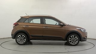 Used 2016 Hyundai i20 Active [2015-2020] 1.2 SX Petrol Manual exterior RIGHT SIDE VIEW