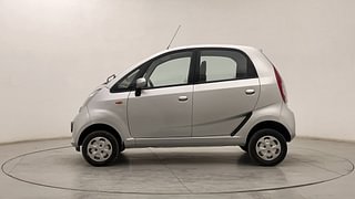 Used 2015 Tata Nano [2014-2018] Twist XT Petrol Petrol Manual exterior LEFT SIDE VIEW