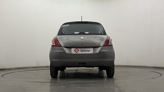 Used 2012 Maruti Suzuki Swift [2011-2017] VDi Diesel Manual exterior BACK VIEW