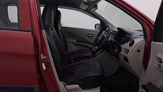 Used 2019 Maruti Suzuki Celerio ZXI Petrol Manual interior RIGHT SIDE FRONT DOOR CABIN VIEW