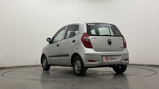 Used 2011 Hyundai i10 [2010-2016] Era Petrol Petrol Manual exterior LEFT REAR CORNER VIEW