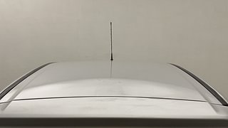 Used 2015 Tata Nano [2014-2018] Twist XT Petrol Petrol Manual exterior EXTERIOR ROOF VIEW