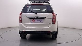 Used 2015 Mahindra XUV500 [2015-2018] W10 Diesel Manual exterior BACK VIEW