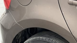 Used 2016 Volkswagen Polo [2014-2020] Highline 1.5 (D) Diesel Manual dents MINOR SCRATCH