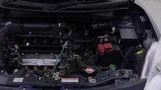 Used 2023 Maruti Suzuki Swift ZXI Petrol Manual engine ENGINE LEFT SIDE VIEW