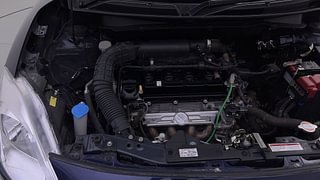 Used 2023 Maruti Suzuki Swift ZXI Petrol Manual engine ENGINE RIGHT SIDE VIEW