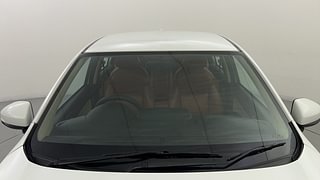 Used 2020 honda Amaze 1.5 VX CVT i-DTEC Diesel Automatic exterior FRONT WINDSHIELD VIEW