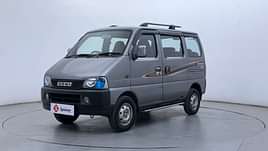 2021 Maruti Suzuki Eeco AC 5 STR