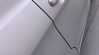 Used 2018 Maruti Suzuki Celerio ZXI (O) AMT Petrol Automatic dents MINOR SCRATCH