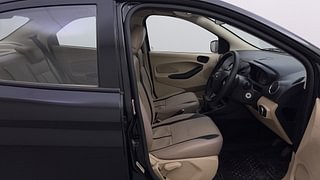 Used 2016 Ford Figo Aspire [2015-2019] Titanium1.5 TDCi Diesel Manual interior RIGHT SIDE FRONT DOOR CABIN VIEW