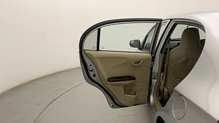 Used 2016 Honda Amaze 1.2L E Petrol Manual interior LEFT REAR DOOR OPEN VIEW