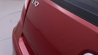 Used 2013 Hyundai i10 magna 1.1 Petrol Manual dents MINOR SCRATCH