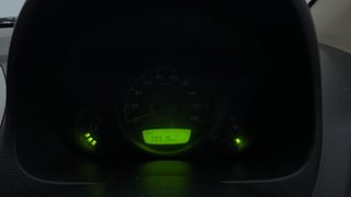 Used 2017 Hyundai Eon [2011-2018] Era + Petrol Manual interior CLUSTERMETER VIEW