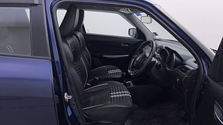 Used 2023 Maruti Suzuki Swift ZXI Petrol Manual interior RIGHT SIDE FRONT DOOR CABIN VIEW