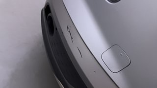 Used 2021 Hyundai Venue [2019-2022] SX 1.0  Turbo iMT Petrol Manual dents MINOR SCRATCH